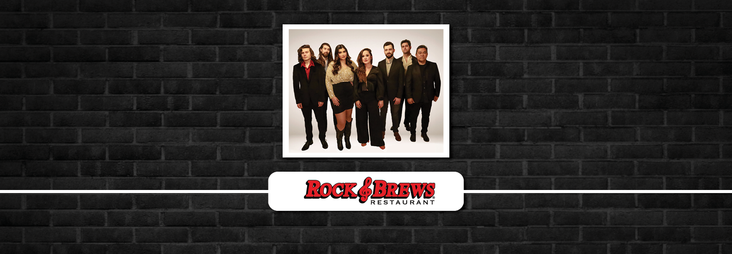 Snapshot at Rock & Brews