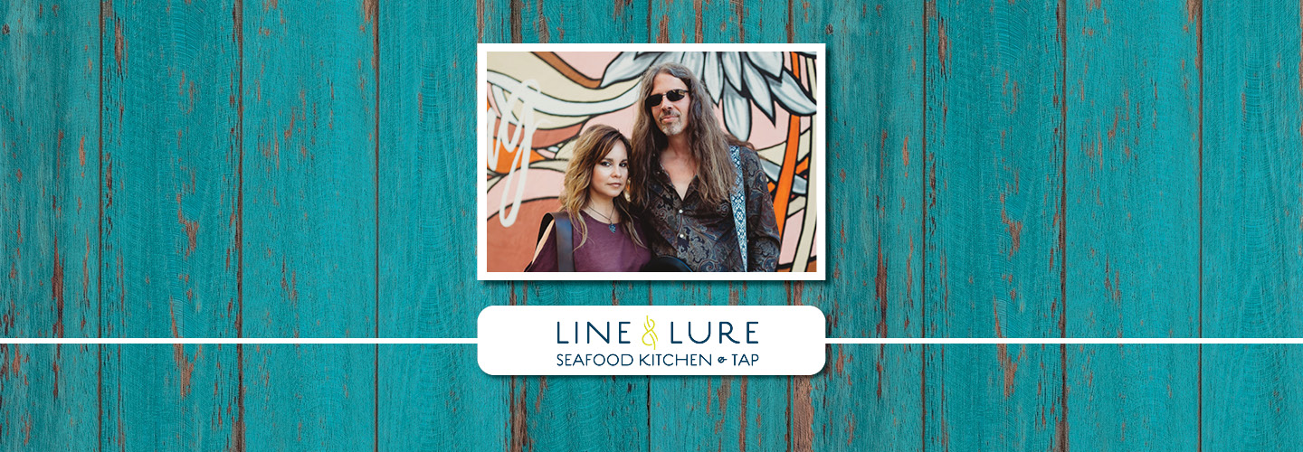Imposter Syndrome at Line & Lure