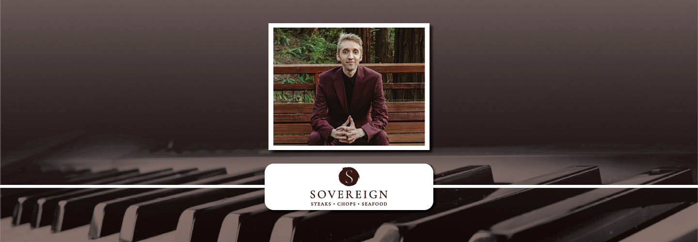 Josiah Austin at Sovereign