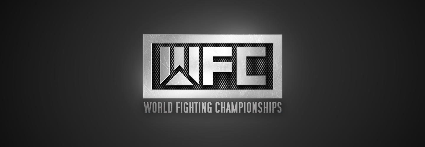 WFC 196 at Cowlitz Ballroom