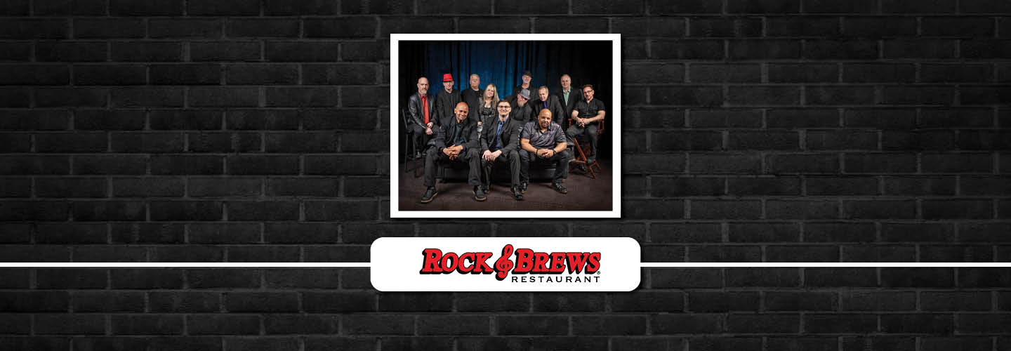Soul Vaccination at Rock & Brews