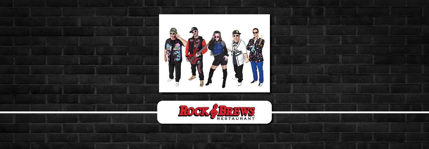 Got 90's at Rock & Brews
