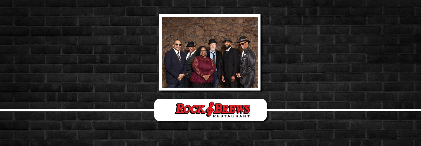 BridgeCity Soul at Rock & Brews