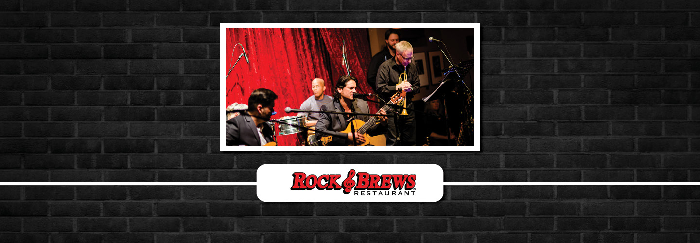 Sabroso at Rock & Brews