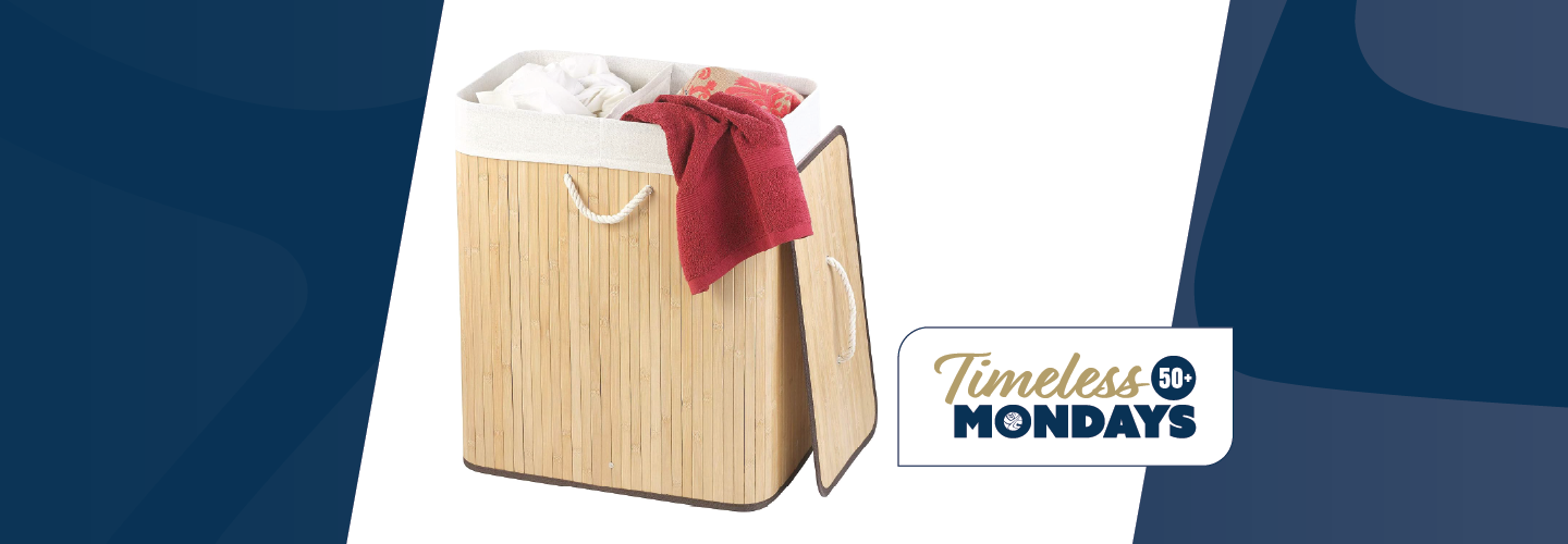 Timeless Mondays Gift Giveaway