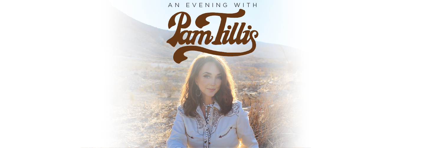 Pam Tillis at Rock & Brews