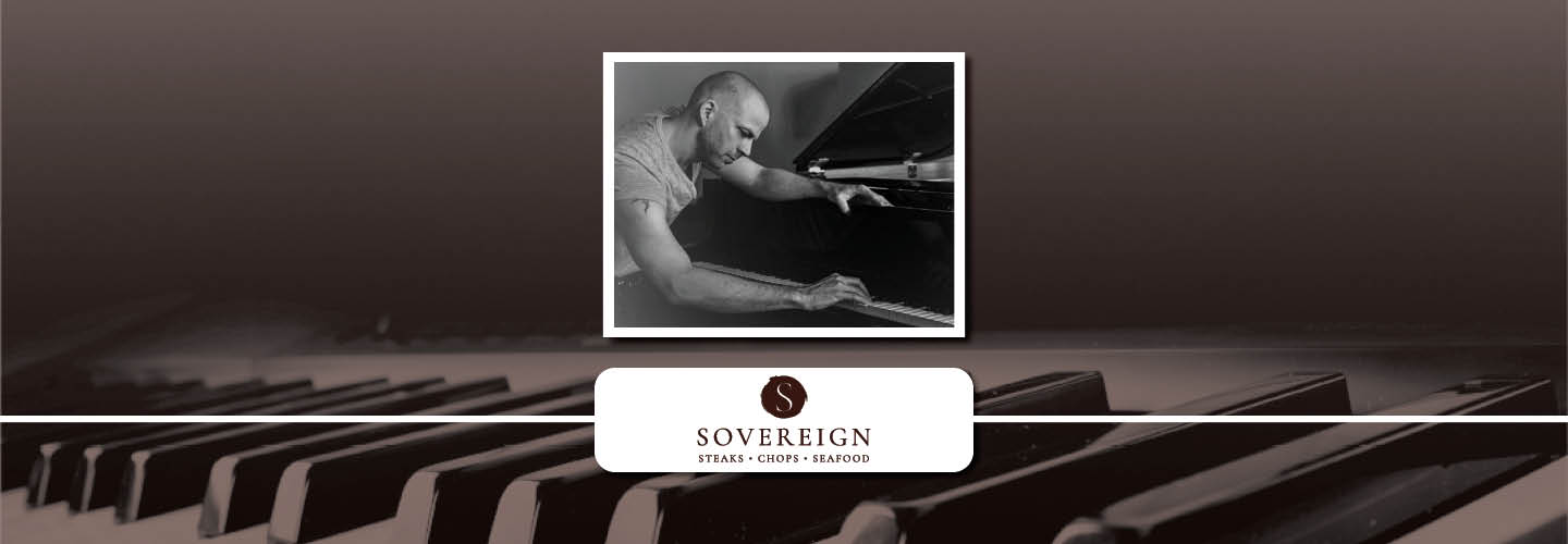 Kit Taylor at Sovereign