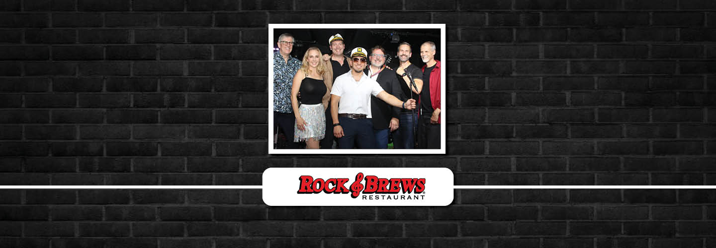 Point of Sail at Rock & Brews