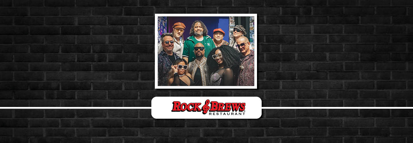 Hit Explosion at Rock & Brews