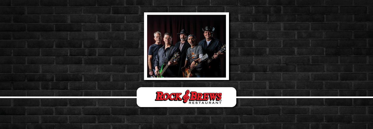The Southern Sons at Rock & Brews