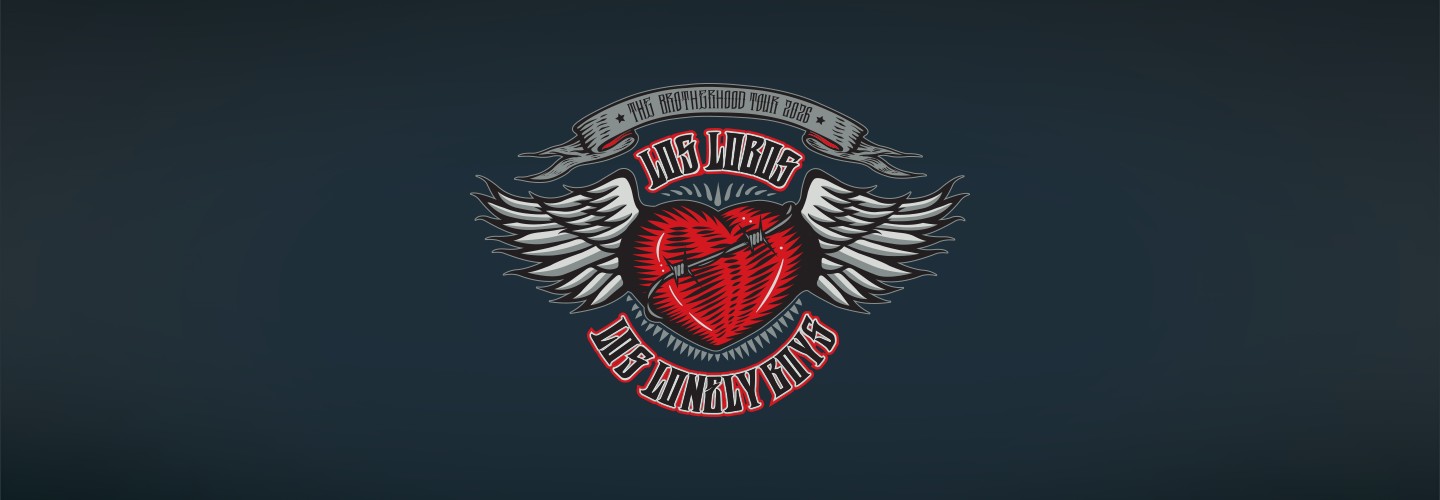 Los Lobos/Los Lonely Boys: The Brotherhood Tour at Cowlitz Ballroom