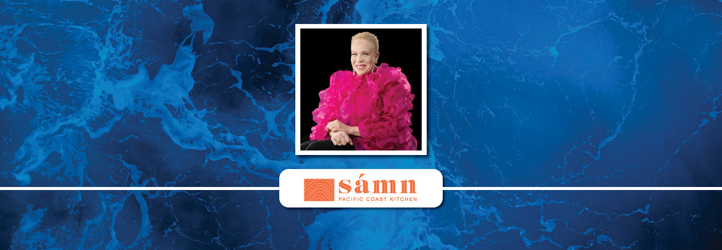 LaRhonda Steele Trio at samn