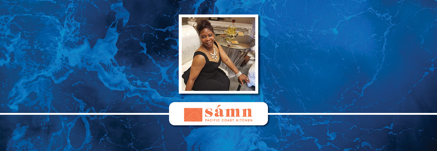 Gigi Chavette Trio at samn