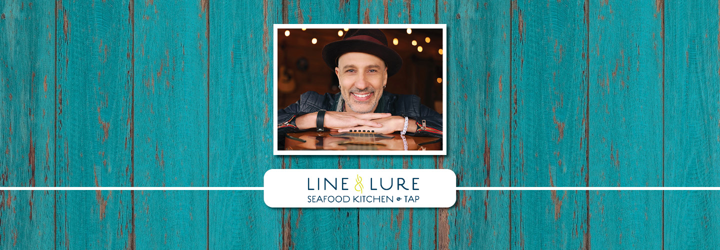 Hit Machine Unplugged at Line & Lure