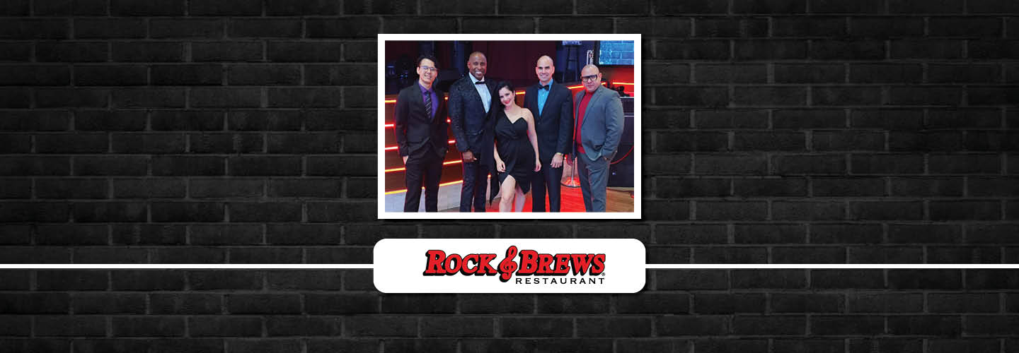 Son de Cuba at Rock & Brews