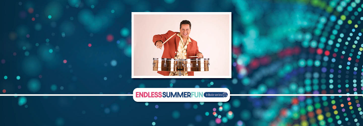 Tito Puente Jr. with Latin Jazz Orchestra at Rock & Brews