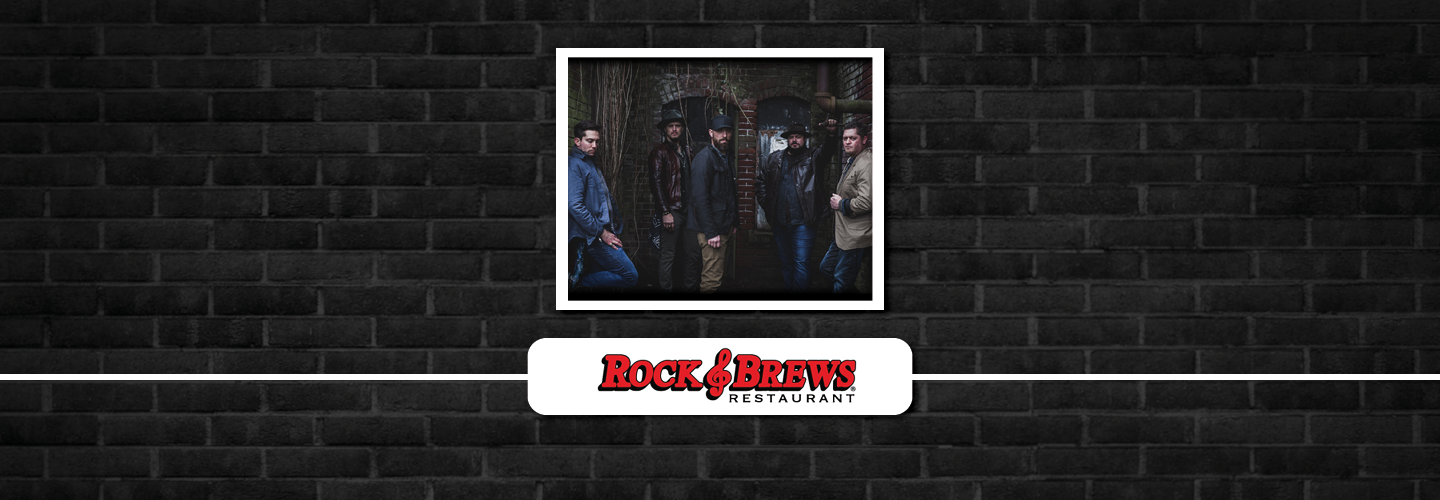 Brewers Grade Band at Rock & Brews