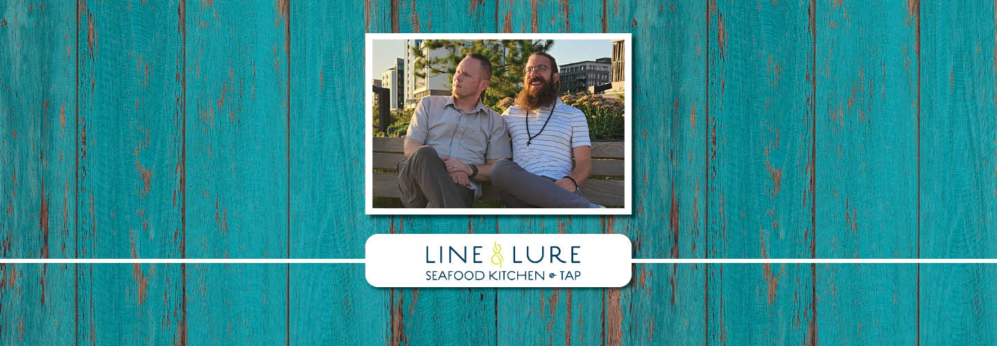 River Twain at Line & Lure