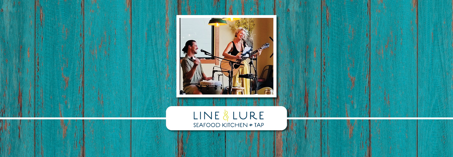 Cloudshine at Line & Lure