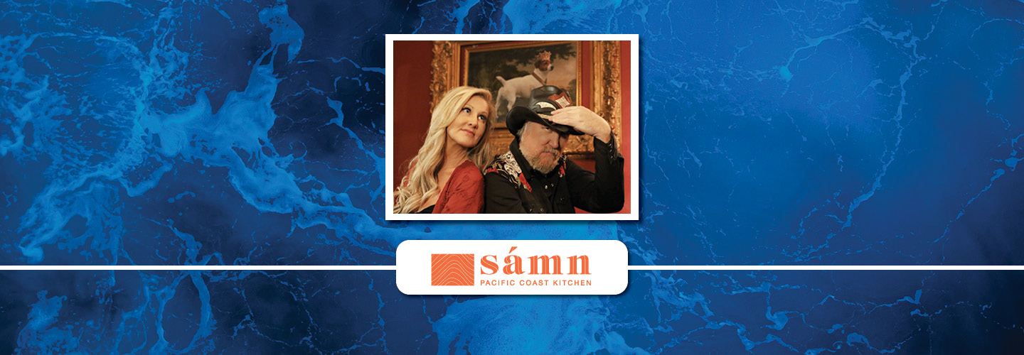 Midnight & Moonshine at samn