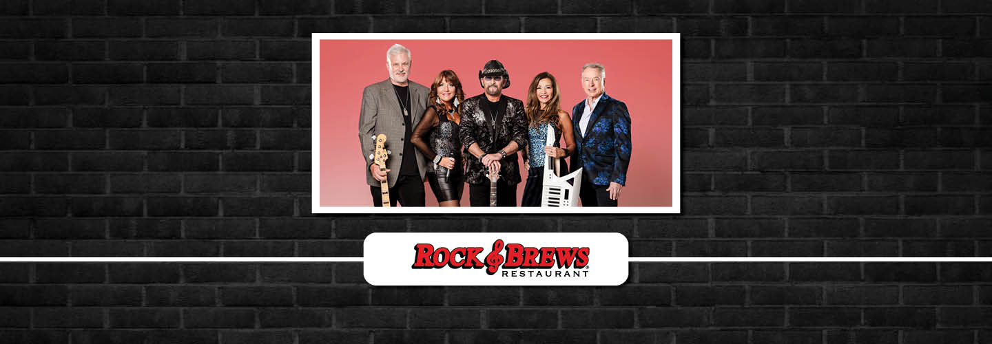 Remedy at Rock & Brews