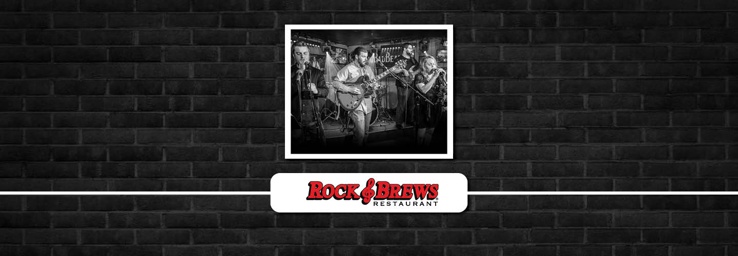 Big Bad Beat at Rock & Brews