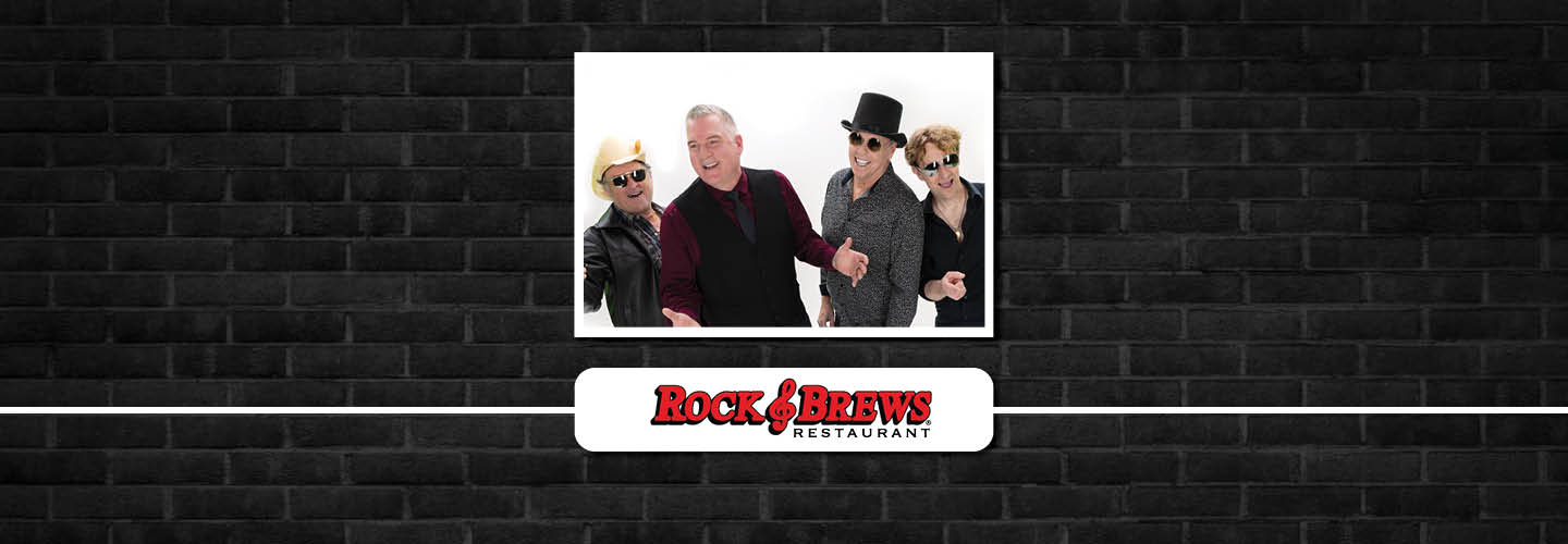 Tim Taylor Band at Rock & Brews