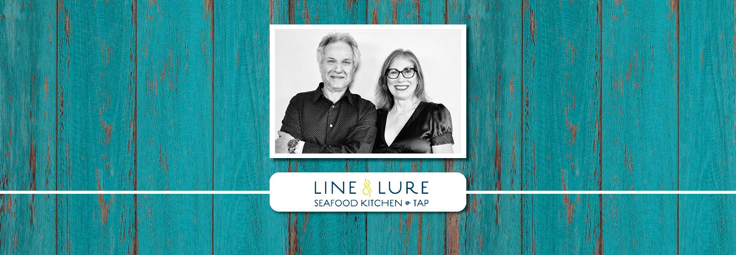 JT Wise Duo at Line & Lure