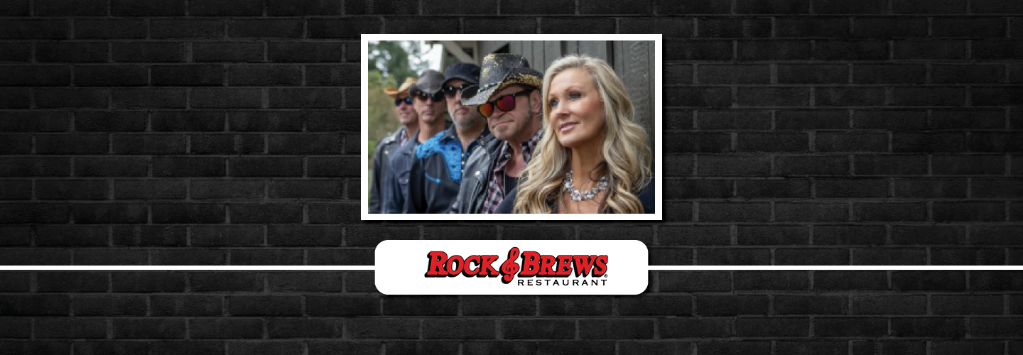 Night Rose at Rock & Brews