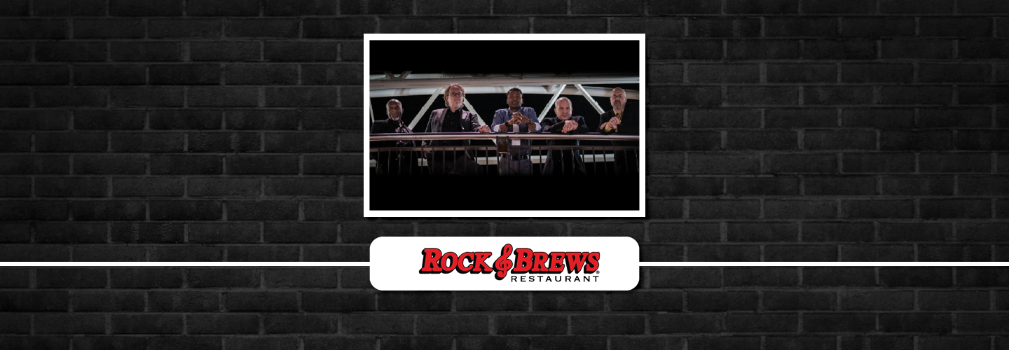 Chapter 5 at Rock & Brews