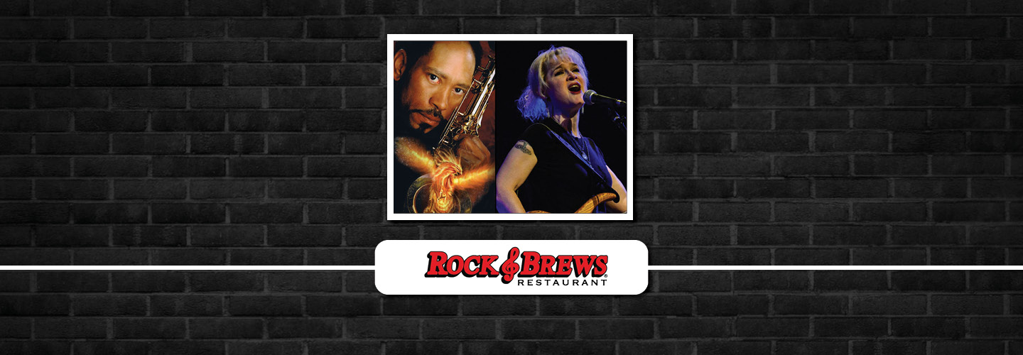 Fenix Rising Feat. Lisa Mann at Rock & Brews