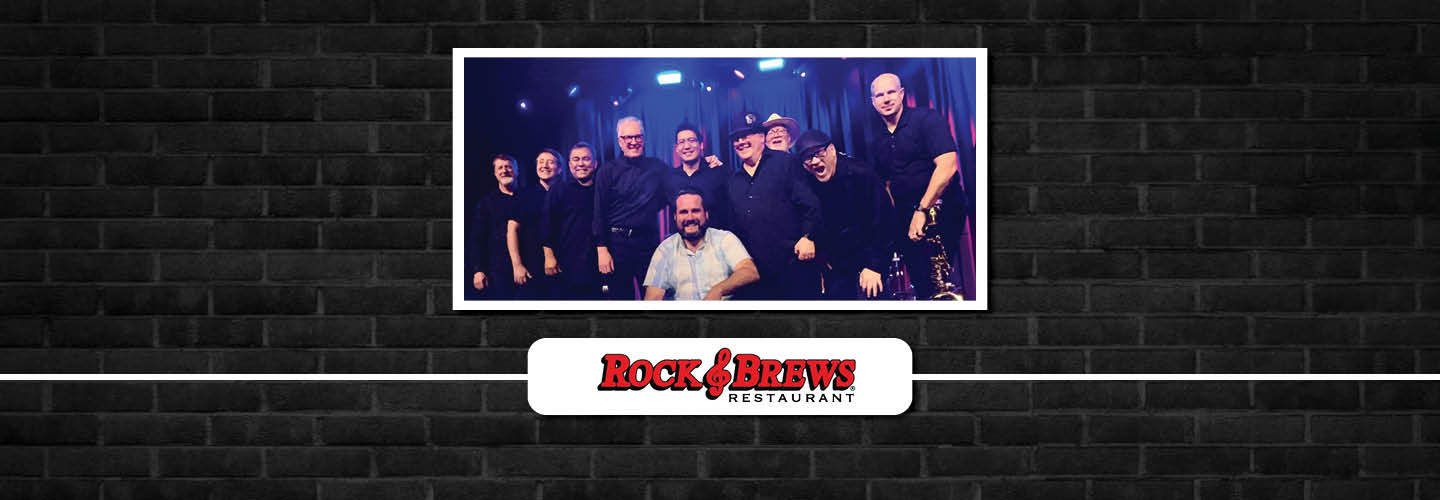 Stump City Soul at Rock & Brews