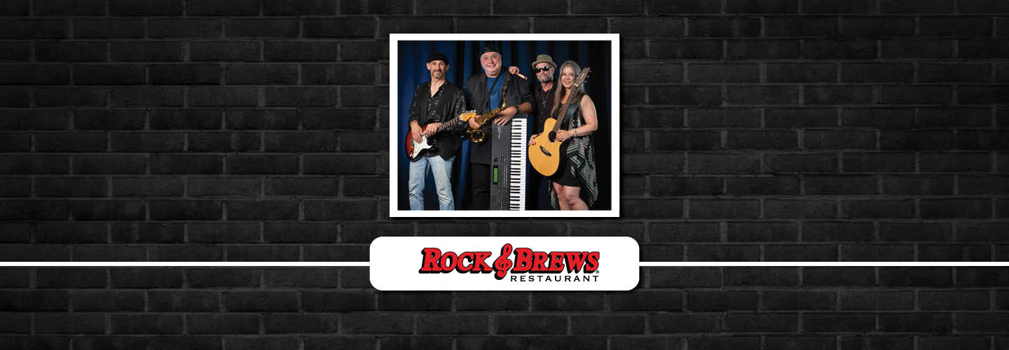 24/7 Band at Rock & Brews