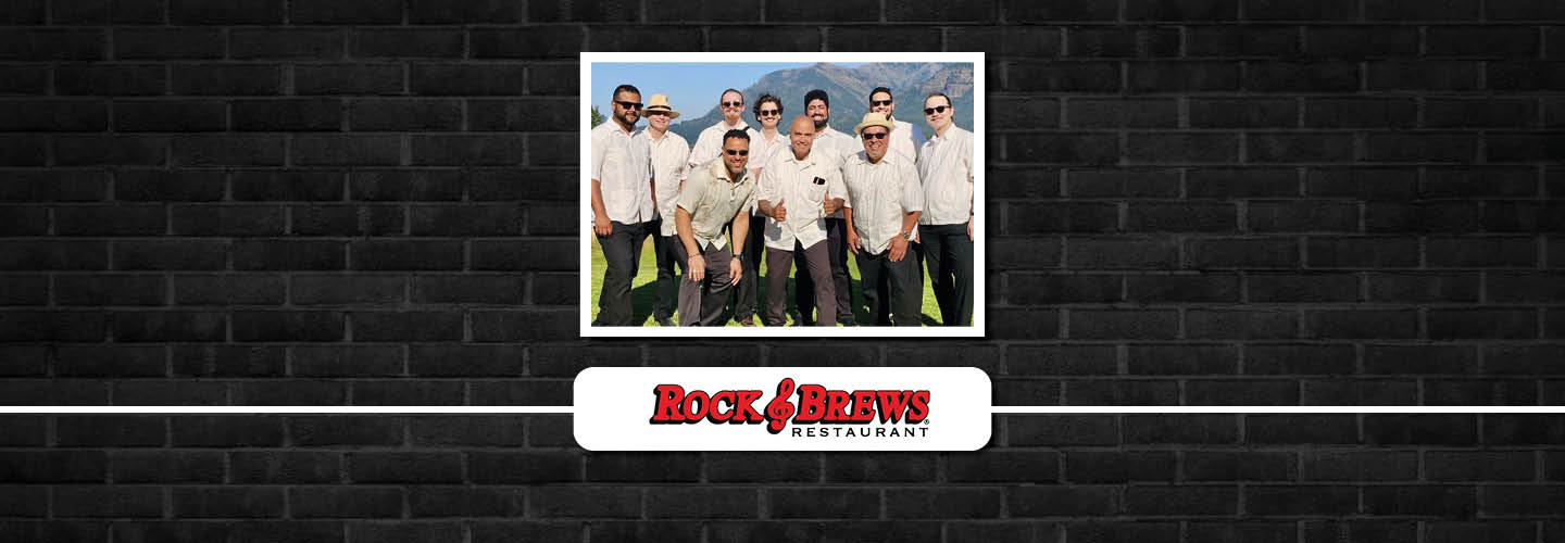 Conjunto Alegre at Rock & Brews