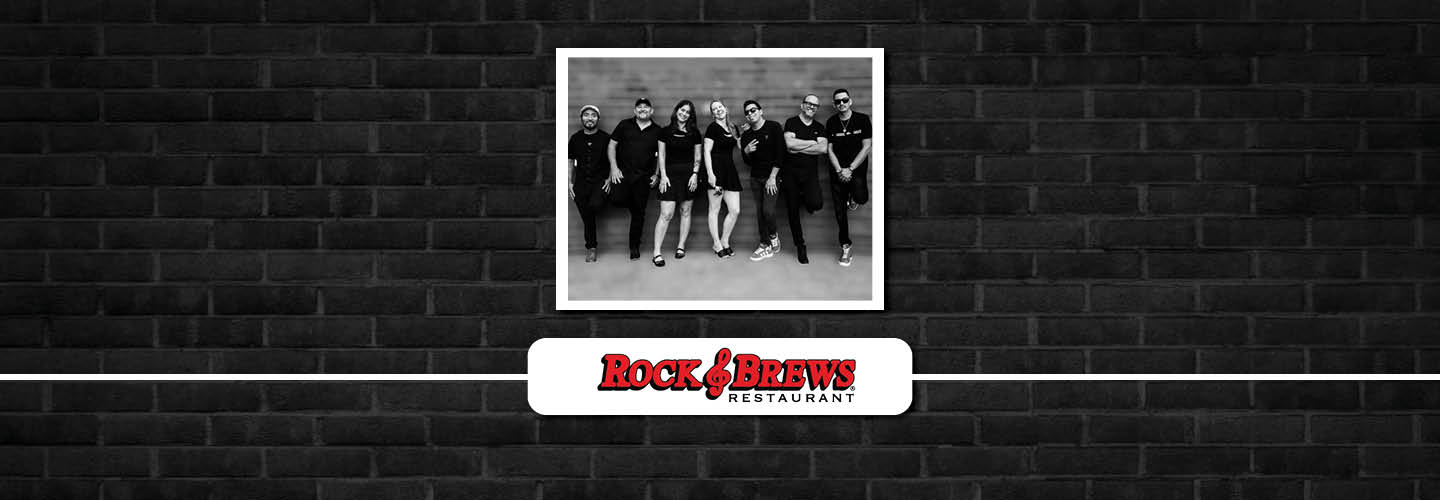 A Cara O Cruz at Rock & Brews