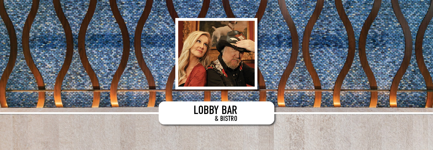Midnight & Moonshine at Lobby Bar & Bistro