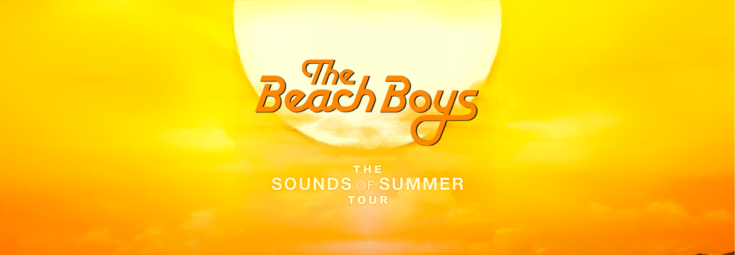 The Beach Boys at Cowlitz Ballroom
