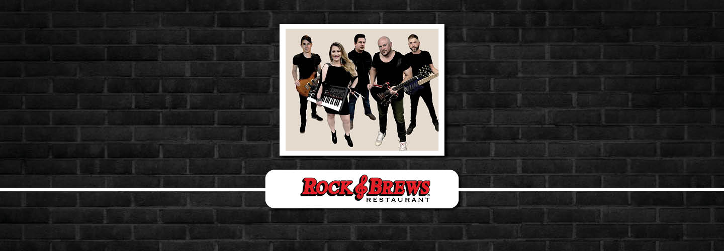 Beat Frequency at Rock & Brews