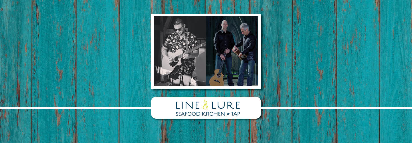 T.C. King Duo at Line & Lure