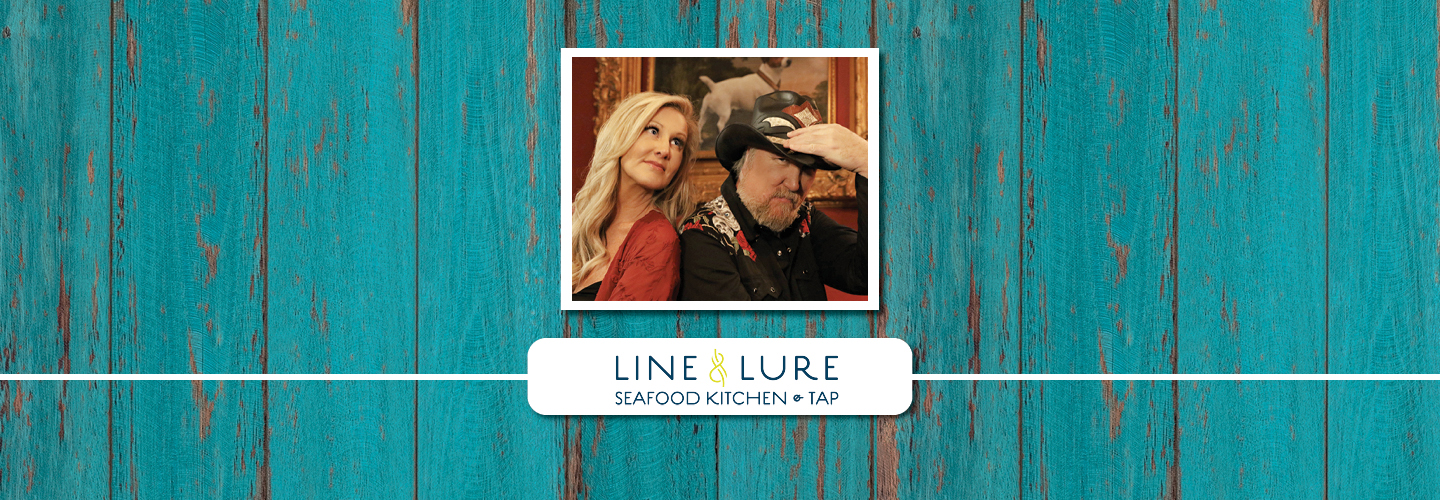 Midnight & Moonshine at Line & Lure