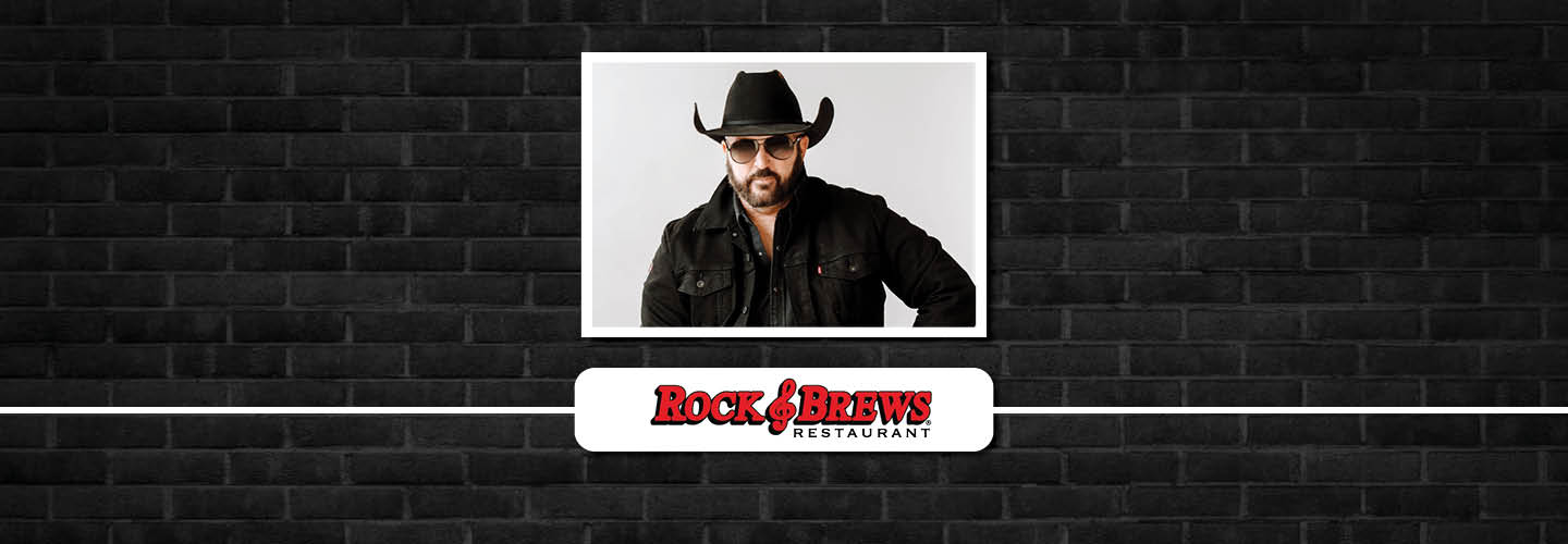 Kurt Van Meter at Rock & Brews