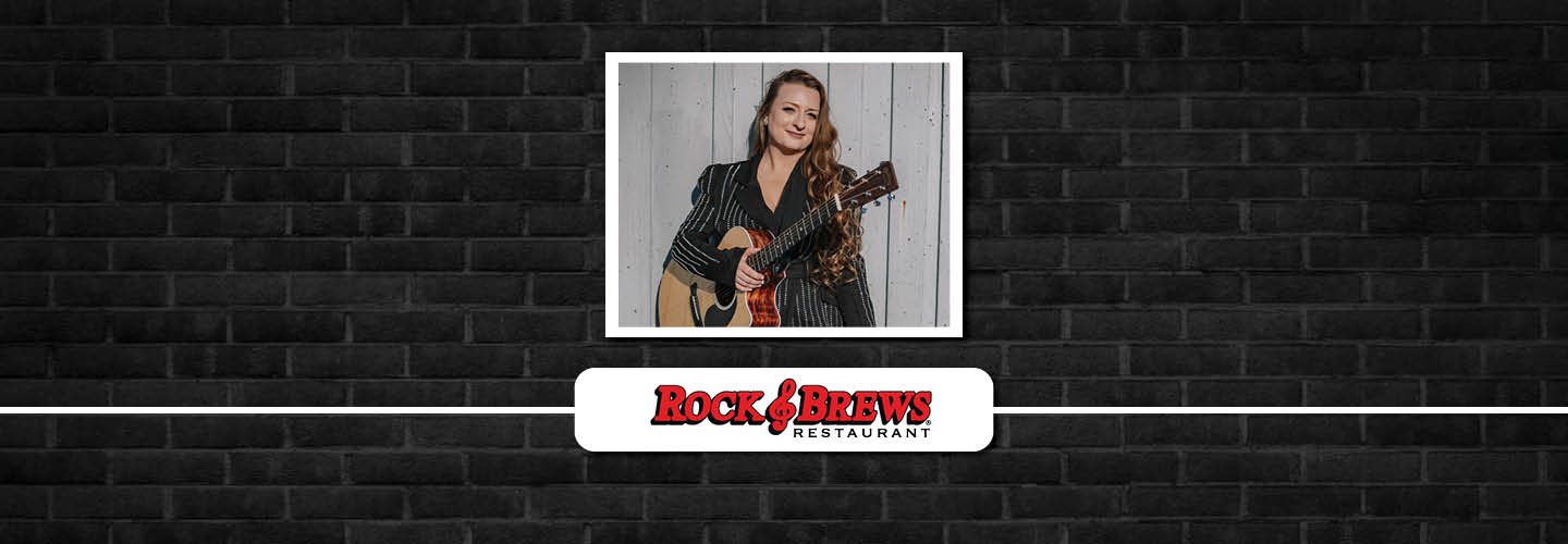 Kitty Mae at Rock & Brews