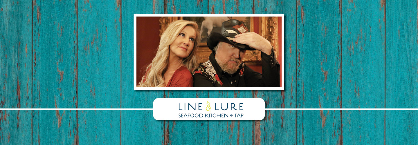 Midnight & Moonshine at Line & Lure