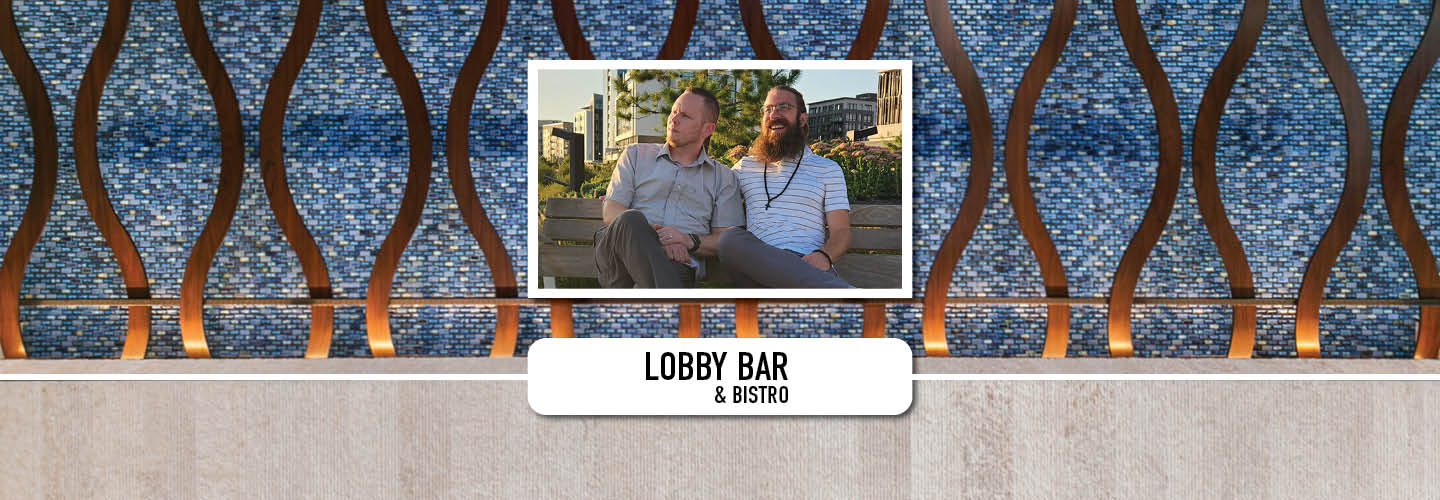 River Twain at Lobby Bar & Bistro