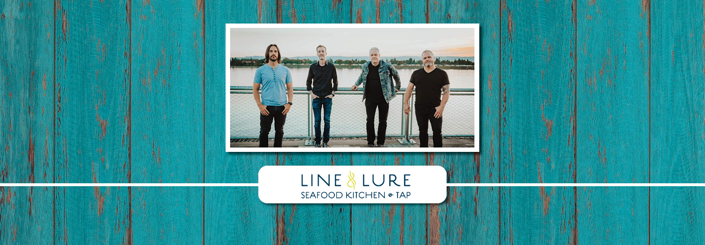 Waterfront at Line & Lure