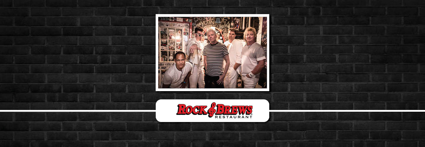Nite Wave at Rock & Brews