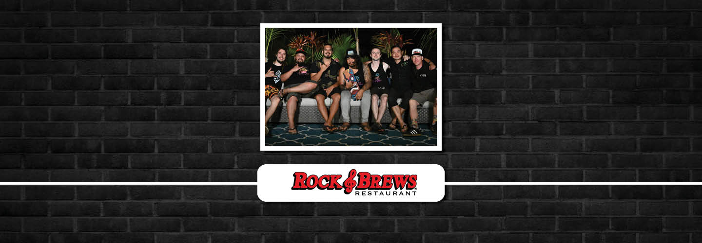 CoLoSo at Rock & Brews