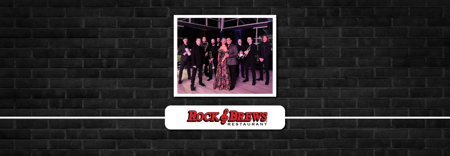 Barrio Mestizo at Rock & Brews