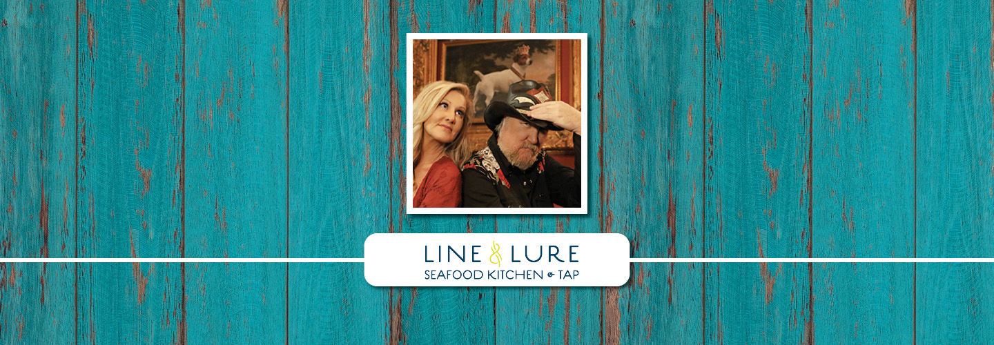 Midnight & Moonshine at Line & Lure