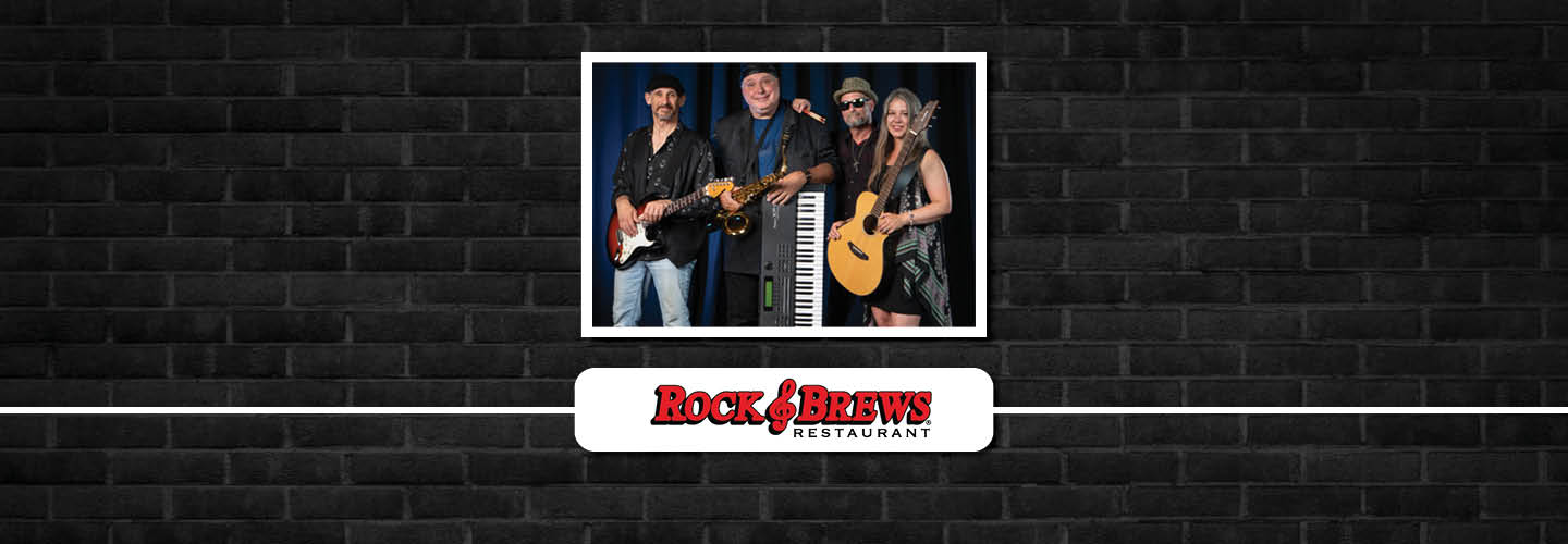 24/7 Band at Rock & Brews